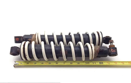 Rear Shocks Suspension 2008 Kawasaki Brute Force 750 KVF750D 4x4i 1733 x