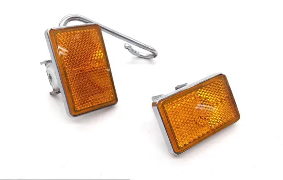 Reflectors 2000 Kawasaki Vulcan 800 VN800A 1719