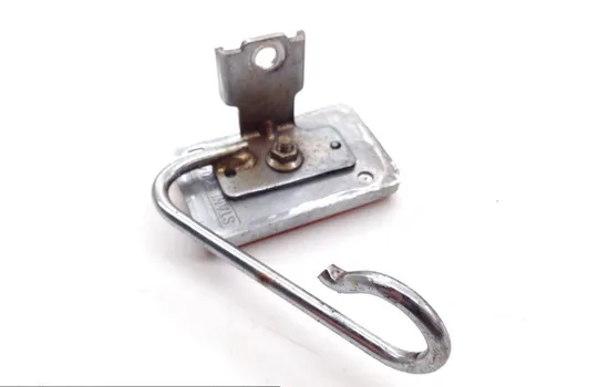 Reflectors 2000 Kawasaki Vulcan 800 VN800A 1719