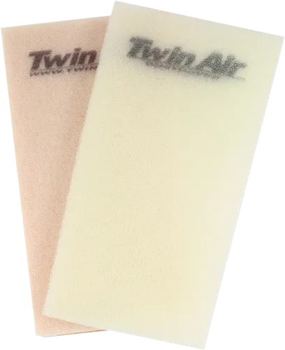 Twin Air Pre Oiled Foam Air Filter Only