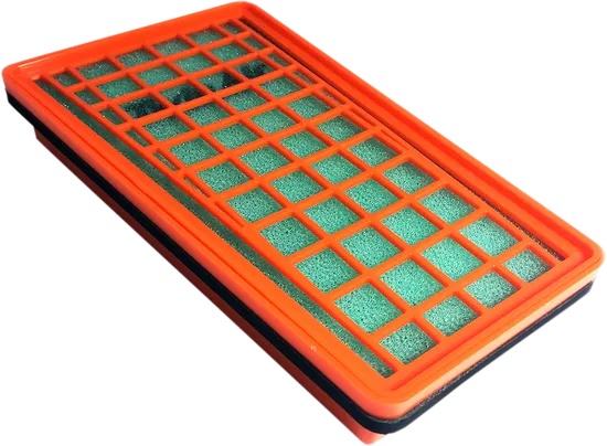 Twin Air Pre Oiled Foam Air Filter