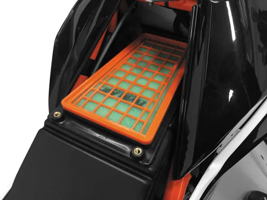 Twin Air Pre Oiled Foam Air Filter