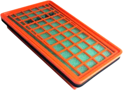 Twin Air Pre Oiled Foam Air Filter