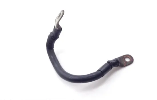 Positive Negative Battery Starter Wires 99 Harley-Davidson Road King FLHR 1735