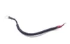 Positive Negative Battery Starter Wires 99 Harley-Davidson Road King FLHR 1735