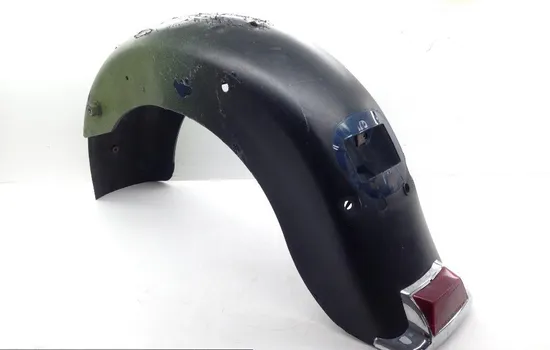 Rear Fender Fairing Tire Hugger 1999 Harley-Davidson Road King FLHR 1735 x
