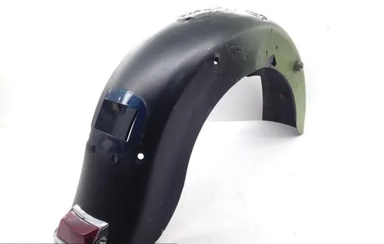 Rear Fender Fairing Tire Hugger 1999 Harley-Davidson Road King FLHR 1735 x