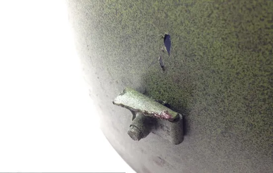 Rear Fender Fairing Tire Hugger 1999 Harley-Davidson Road King FLHR 1735 x