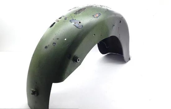 Rear Fender Fairing Tire Hugger 1999 Harley-Davidson Road King FLHR 1735 x