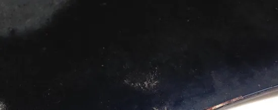 Rear Fender Fairing Tire Hugger 1999 Harley-Davidson Road King FLHR 1735 x