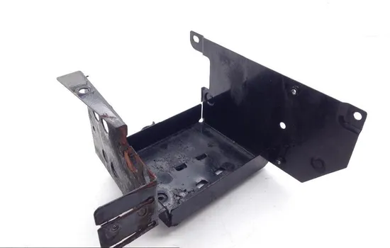Battery Tray 1999 Harley-Davidson Road King FLHR 1735 x
