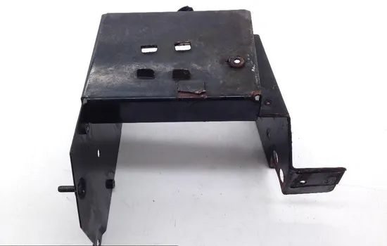 Battery Tray 1999 Harley-Davidson Road King FLHR 1735 x