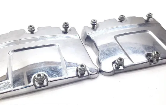 Front Rear Cylinder Head Set 02 Harley Electra Ultra Classic EFI FLHTCUI 1707 x