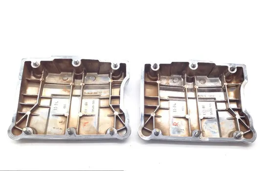 Front Rear Cylinder Head Set 02 Harley Electra Ultra Classic EFI FLHTCUI 1707 x