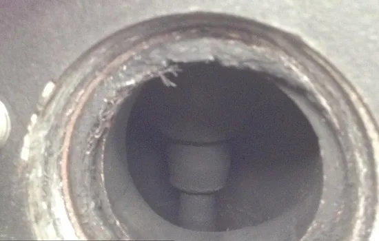 Front Rear Cylinder Head Set 02 Harley Electra Ultra Classic EFI FLHTCUI 1707 x