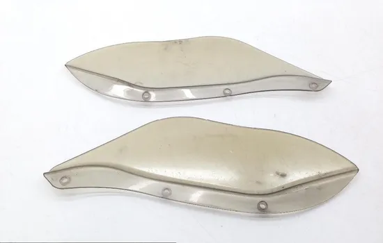 Air Wings 2002 Harley-Davidson Electra Glide Ultra Classic EFI FLHTCUI 1707