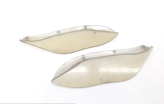 Air Wings 2002 Harley-Davidson Electra Glide Ultra Classic EFI FLHTCUI 1707