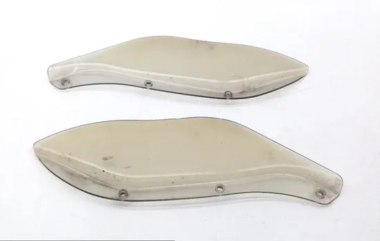 Air Wings 2002 Harley-Davidson Electra Glide Ultra Classic EFI FLHTCUI 1707