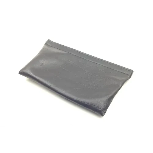 Leather Storage Bag 2002 Harley Electra Glide Ultra Classic EFI FLHTCUI 1707 3