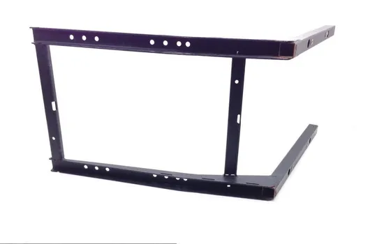 Seat Belt Latch A 2016 Polaris RZR S 900 EPS 1746