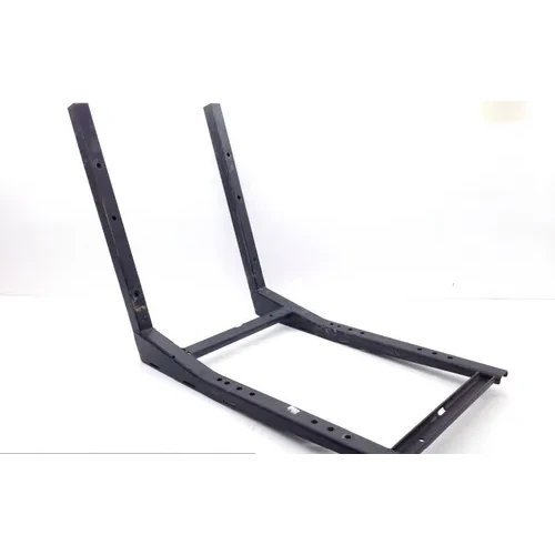 Seat Belt Latch A 2016 Polaris RZR S 900 EPS 1746 3