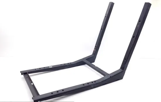 Seat Belt Latch A 2016 Polaris RZR S 900 EPS 1746