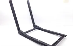 Seat Belt Latch A 2016 Polaris RZR S 900 EPS 1746