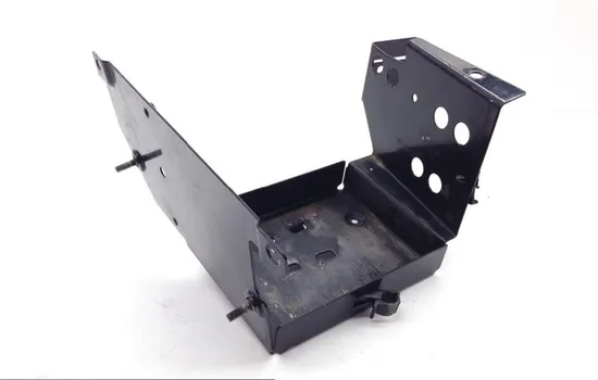 Battery Tray 1997 Harley-Davidson Road King EFI FLHRI 1703