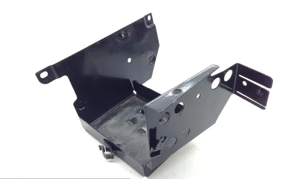 Battery Tray 1997 Harley-Davidson Road King EFI FLHRI 1703