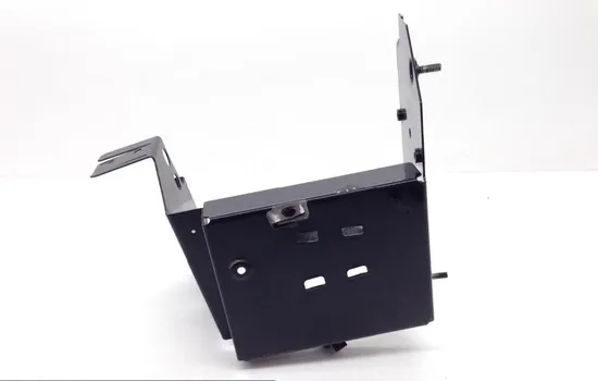 Battery Tray 1997 Harley-Davidson Road King EFI FLHRI 1703