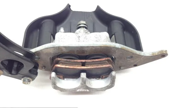 Left Driver Front Brake Caliper 2016 Polaris RZR S 900 EPS 1746 x