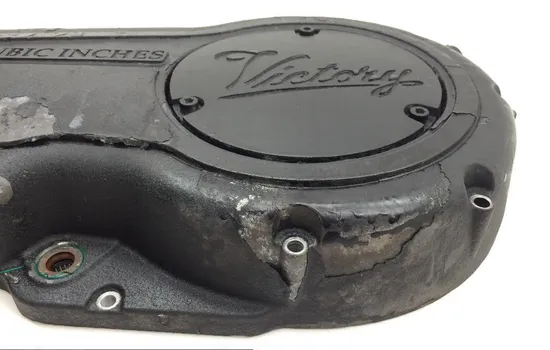 Engine Clutch Cover Victory V92SC 1721