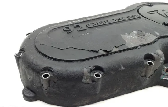 Engine Clutch Cover Victory V92SC 1721