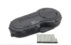 Engine Clutch Cover Victory V92SC 1721