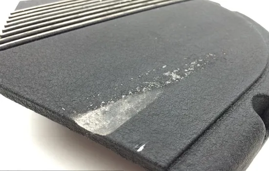 Engine Sprocket Cover Victory V92SC 1721