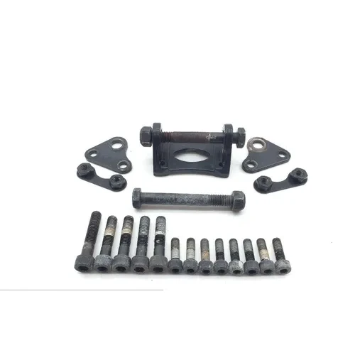 Engine Motor Mounts Victory V92SC 1721 3