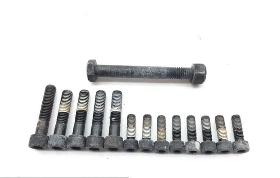 Engine Motor Mounts Victory V92SC 1721