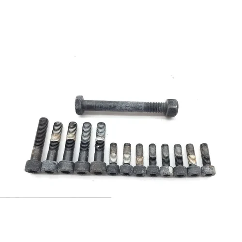Engine Motor Mounts Victory V92SC 1721 10
