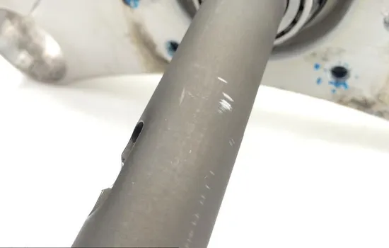 Upper Lower Triple Tree Set Victory V92SC 1721