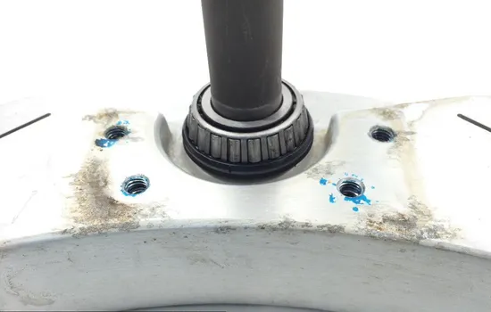 Upper Lower Triple Tree Set Victory V92SC 1721