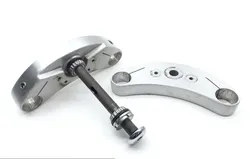 Upper Lower Triple Tree Set Victory V92SC 1721