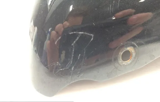 Right Side Cover Victory V92SC 1721