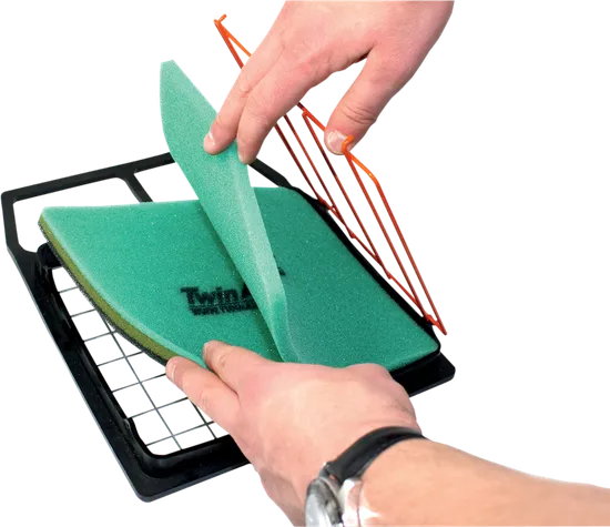 Twin Air Foam Air Filter