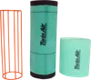 Twin Air Foam Air Filter w Cage
