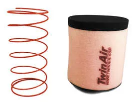 Twin Air Foam Air Filter