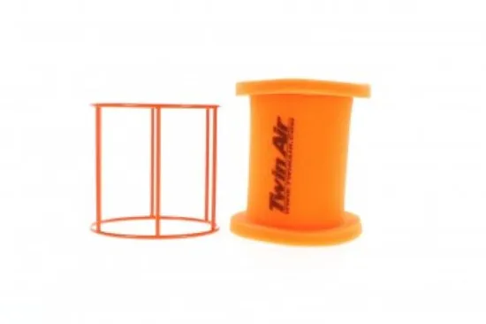 Twin Air PowerFlo Foam Air Filter w Cage