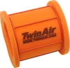 Twin Air PowerFlo Foam Air Filter w Cage