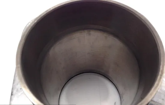 Front Rear Cylinder Jug Set 03 Harley Electra Ultra Classic EFI FLHTCUI 1709 x 7