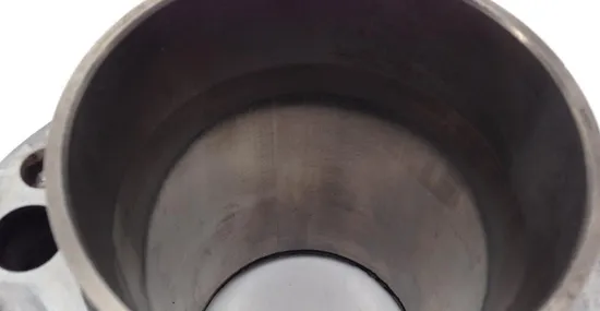 Front Rear Cylinder Jug Set 03 Harley Electra Ultra Classic EFI FLHTCUI 1709 x 11