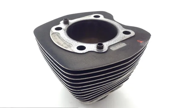 Front Rear Cylinder Jug Set 03 Harley Electra Ultra Classic EFI FLHTCUI 1709 x 3